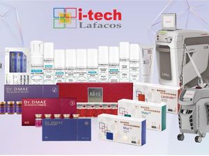 I-Tech Lafacos Hadirkan Ragam Produk Atasi Masalah Kesehatan-Kecantikan