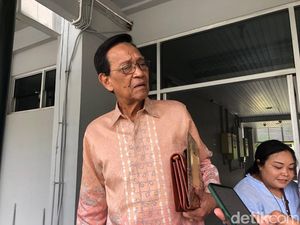 Sultan Heran Kasus Antraks Terus Berulang, Soroti Tradisi Brandu