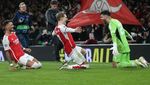 7 Tim Tersubur Liga Champions Musim Ini, Baru Satu yang Tembus 20 Gol