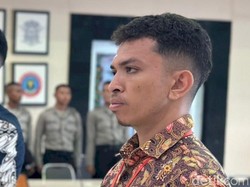 Fakta-fakta Pastor Pertama yang Lolos Seleksi Perwira Polisi