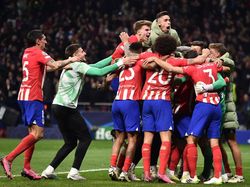 Tuah Wanda Metropolitano Bantu Atletico Singkirkan Inter