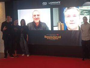 Langkah Badarawuhi dan Siksa Kubur di Kancah Internasional