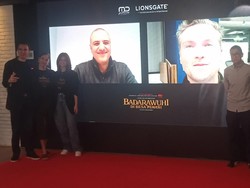 Langkah Badarawuhi dan Siksa Kubur di Kancah Internasional