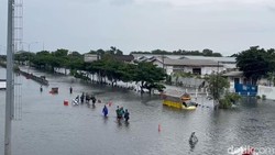 Apa Itu Squall Line purwana.net yang Disebut Penyebab Banjir di Semarang?