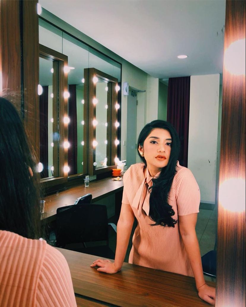 Bianca Liza