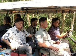 Rencana Bobby untuk Medan Zoo: Investor Makin Banyak, Renovasi Setelah Lebaran