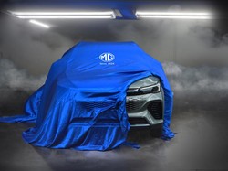 MG Siap Bawa Mobil Hybrid ke Indonesia, Ini Bocorannya