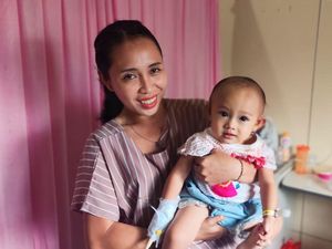 Bantah Isu Diskriminasi BPJS Kesehatan, Natalia: Pelayanannya Sangat Jelas