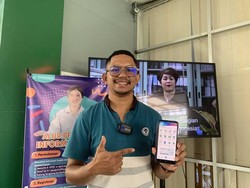 Pemuda di Jayapura Terkesan Alur Pelayanan BPJS Kesehatan: Cepat-Nyaman