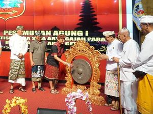 Pedarmaan Sira Arya Gaja Para Akan Dibangun, Telan Biaya Rp 10 Miliar