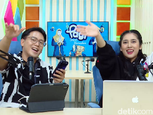 AHY & Koalisi Perubahan Saling Sindir: Hancur Lebur hingga Menteri Barter