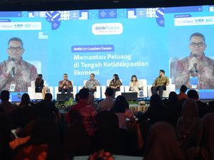 Pengusaha Curhat Impor Kebutuhan Industri Kini Sulit: Kondisi Tak Baik-baik Saja!