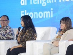 Terkuak! Ini Penyebab Harga Emas Tembus Rp 1,2 Juta/Gram