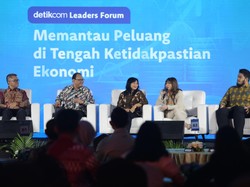 Ekonom Prediksi Ekonomi RI Tak Sampai 5% di 2024, Ini Alasannya
