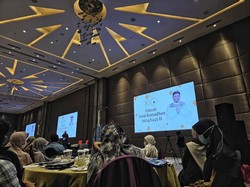 Jejak Imani Gelar Manasik Umrah Mewah di Awal Ramadhan