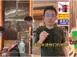 Nekat Bawa Minuman ke Restoran Bintang 5, Tamu Ini Kaget dengan Pelayanannya