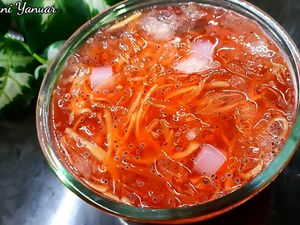 5 Hidangan Khas Ramadhan Favorit dan Manfaatnya 5 Hidangan Khas Ramadhan Favorit dan Manfaatnya