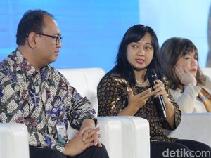 Ekonom Minta Pemerintah Jaga Ini Agar Ekonomi Tetap Moncer