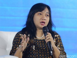 Ekonom Bicara Sumber Uang buat Biayai Makan Siang Gratis Prabowo Ekonom Bicara Sumber Uang buat Biayai Makan Siang Gratis Prabowo