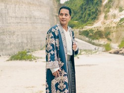 Fatur Bawa Nuansa Nostalgia, Comeback dengan Single Tiada Lagi