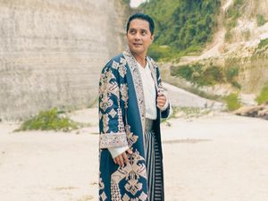 Fatur Bawa Nuansa Nostalgia, Comeback dengan Single Tiada Lagi Fatur Bawa Nuansa Nostalgia, Comeback dengan Single Tiada Lagi