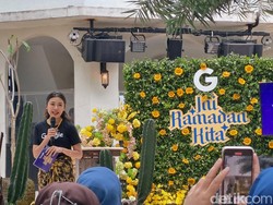 Kata Kunci Paling Banyak Dicari Orang Indonesia Sambut Ramadan 2024