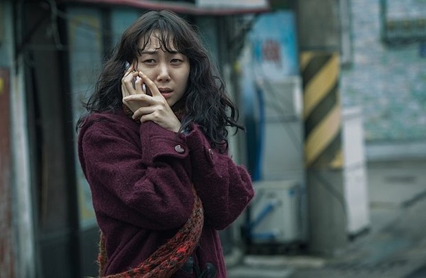 Film Fatal Intuition (2015)/Foto: CGV Arthouse