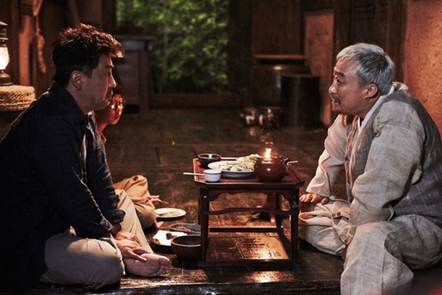 Film Film The Piper (2015)/Foto: CJ ENM