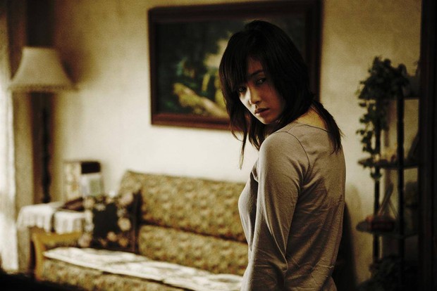 Film Possessed (2009)/Foto: Showbox