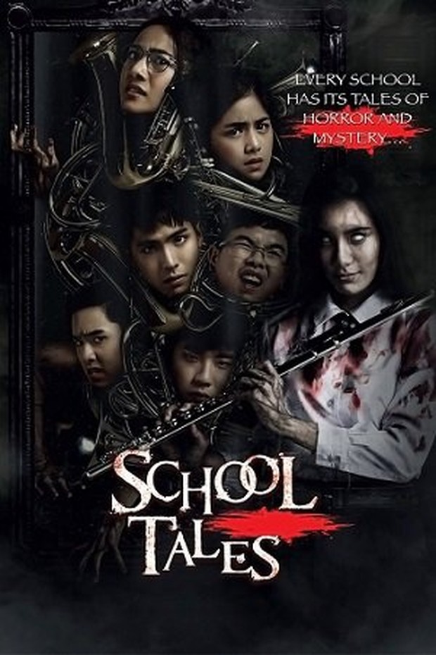 Film School Tales (2017)/Foto: Five Star Production Co. Ltd.
