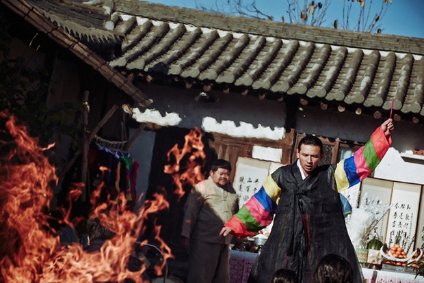 Film The Wailing (2016)/Foto: 20th Century Fox