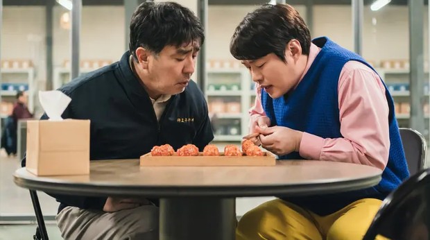 foto: instagram.com/netflixkr foto: instagram.com/netflixkr