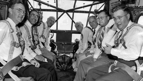 Terlihat Biasa, Ini Jadi Foto Terakhir Mereka Sebelum Meninggal Dunia