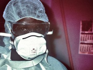 Foto-foto Ini Diambil Tepat Sebelum Tragedi Mengerikan Terjadi