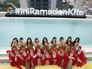 Google Luncurkan Kampanye Ini Ramadan Kita