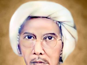 Kisah Habib Syaekhoni, Ulama Cirebon Pendiri Ponpes Jagasatru Kisah Habib Syaekhoni, Ulama Cirebon Pendiri Ponpes Jagasatru