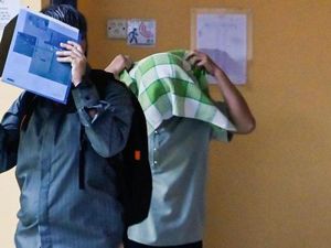 Hakim Malaysia Tunda Putusan Kasus Penyiksaan TKI Mariance Kabu