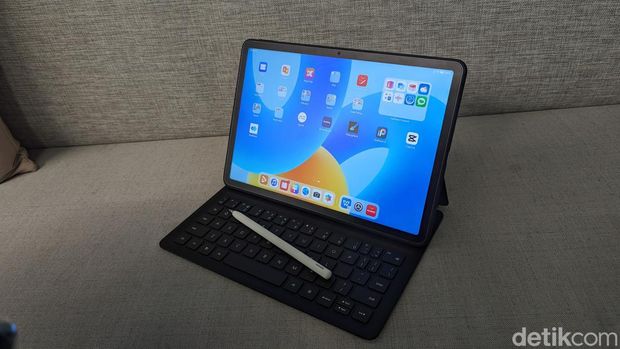 Huawei MatePad 11.5 Edisi PaperMatte