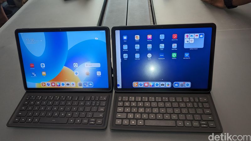 Huawei MatePad 11.5 Edisi PaperMatte