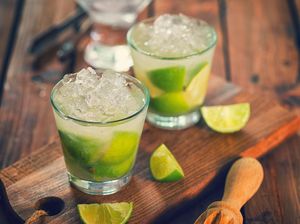 Sederet Khasiat Jeruk Nipis untuk Kesehatan, Bisa Perkuat Imun-Cerahkan Kulit