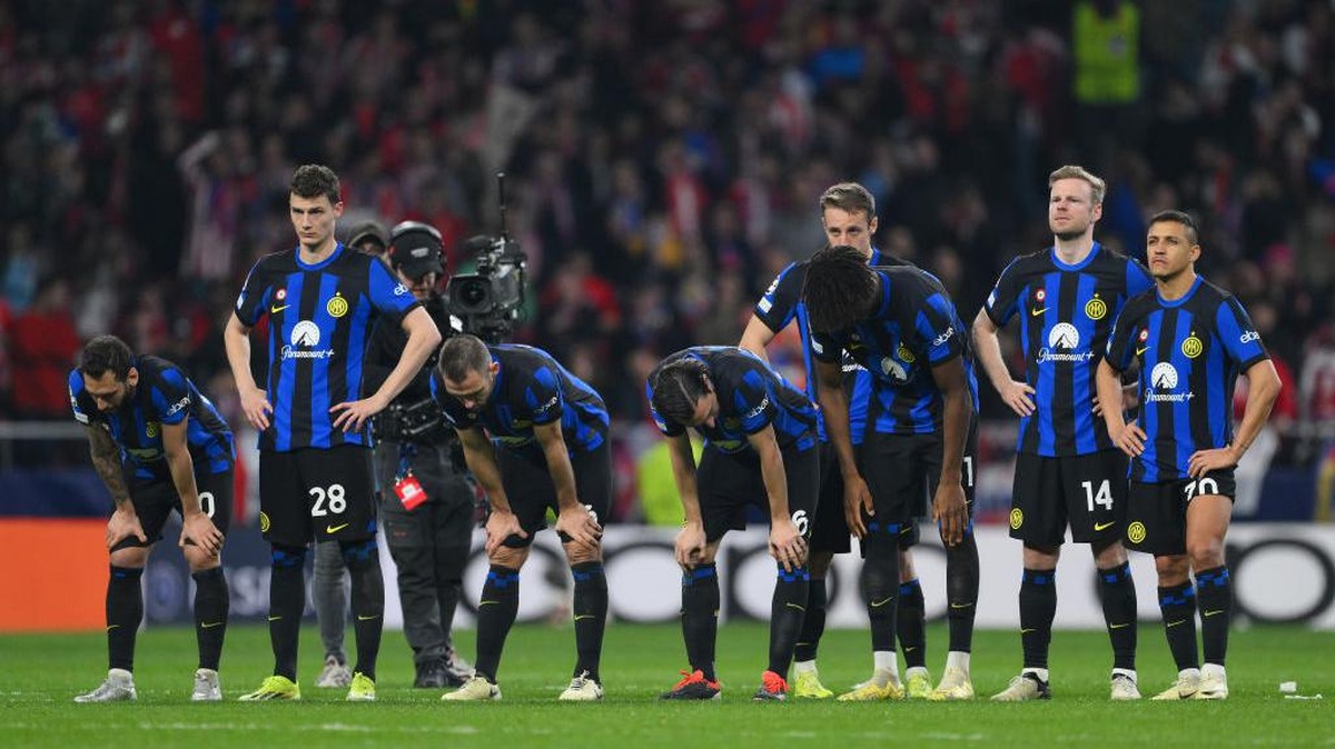 Foto: Getty Images/David Ramos