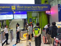 Ini Jadwal Keberangkatan KA Hari Ini yang Dialihkan Gegara Banjir Semarang