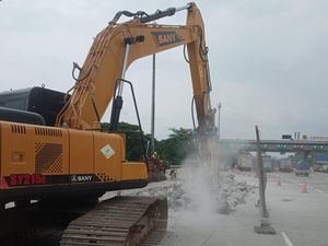 Jasamarga Lakukan Pemeliharaan Jalan Tol Jakarta-Cikampek, Ini Lokasinya