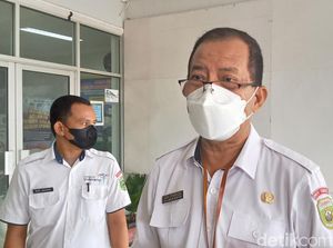 Penerbangan Internasional di Bandara SMB II Tunggu Regulasi 4 Menteri