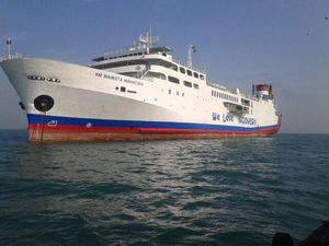 Rute Ferry Jarak Jauh Makin Banyak, dari Labuan Bajo hingga Parepare Rute Ferry Jarak Jauh Makin Banyak, dari Labuan Bajo hingga Parepare