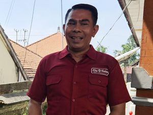 Pembacok Dua Kerabat di Klungkung Diperiksa Polisi, Keterangan Berubah-ubah