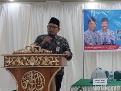 104 Calon Jemaah Bone Belum Lunasi Biaya Haji, Tenggat Waktu 26 Maret