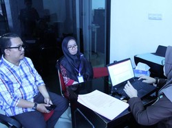 Kejari Banyuasin Tetapkan 2 Tersangka Dugaan Korupsi Dana KORPRI Rp 342 Juta