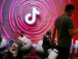 Kenapa AS Bertekad Melarang TikTok?