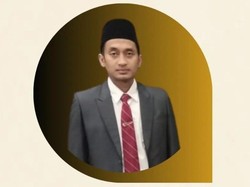 Status Tersangka untuk Ketua Bawaslu Payakumbuh yang Aniaya Sesama Komisioner